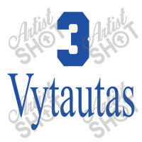 Liangelo Ball Vytautas Lithuania #3 Sticker | Artistshot