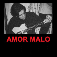 Omar Apollo - Amor Malo Zipper Hoodie | Artistshot