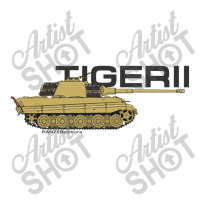 Tiger Ii   Panzer Baby Tee | Artistshot