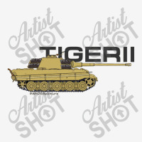 Tiger Ii   Panzer Toddler 3/4 Sleeve Tee | Artistshot