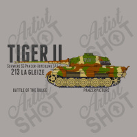 Tiger Ii 213 La Gleize Battle Of The Bulge   Panzer Racerback Tank | Artistshot