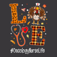 Love Oncology Nurse Life Turkey Nursing Thanksgiving Day Ladies Curvy T-shirt | Artistshot