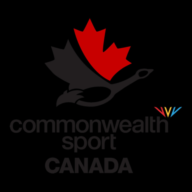 Commonwealth Games Support Canada Cropped Sweater by KaylaBolton | Artistshot