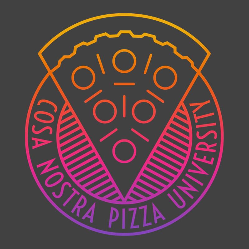 Cosa Nostra Pizza University Vintage T-Shirt by lykhongduong9enev3 | Artistshot