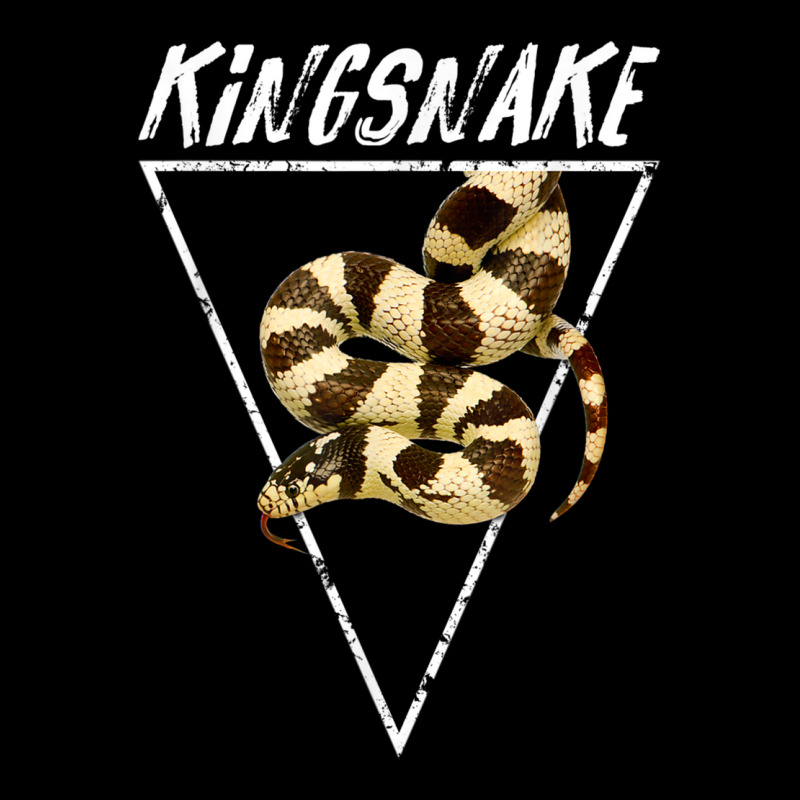 California Kingsnake Snake Keeper T Shirt Adjustable Cap | Artistshot