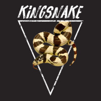 California Kingsnake Snake Keeper T Shirt Vintage Cap | Artistshot