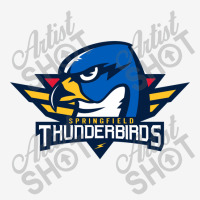 The-springfield-thunderbirds Adjustable Cap | Artistshot