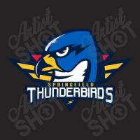 The-springfield-thunderbirds Vintage Cap | Artistshot