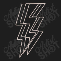 Lightning Bolt Classic T-shirt | Artistshot