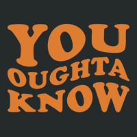 You Oughta Know - Alanis Morissette Women's Triblend Scoop T-shirt | Artistshot