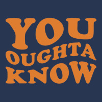 You Oughta Know - Alanis Morissette Ladies Denim Jacket | Artistshot