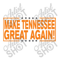 Make Tennessee Great Again! Tennessee Volunteers 3/4 Sleeve Shirt | Artistshot