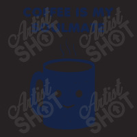 Coffee Is My Soulmate Vintage Cap | Artistshot