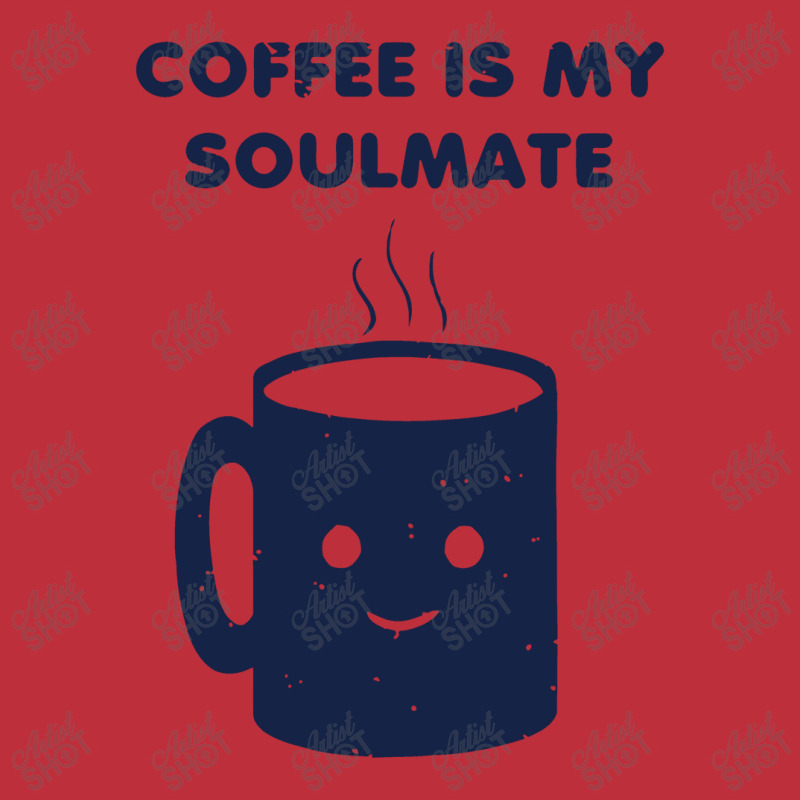 Coffee Is My Soulmate Bucket Hat by danukembar | Artistshot