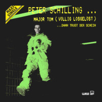 Peter Schilling   Major Tom (coming Home)(vollig Losgelost) Classic T-shirt | Artistshot