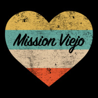 I Love Mission Viejo California Vintage Distressed Retro Pullover Hood Youth Jogger | Artistshot