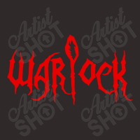 Halloween Warlock Scary Racerback Tank | Artistshot