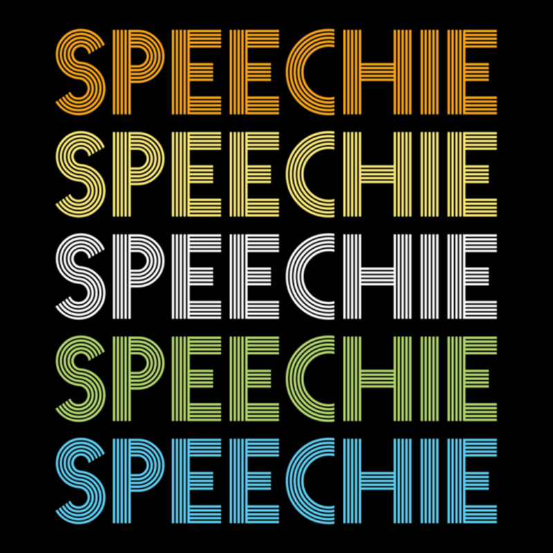 Speech Language Pathology Pathologist - Speechie Women's V-Neck T-Shirt by cm-arts | Artistshot