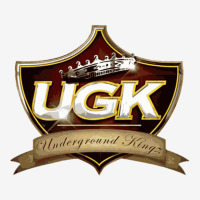 Ugk Underground Kingz Toddler Hoodie | Artistshot