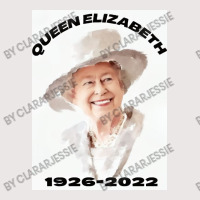 Rest In Peace Elizabeth Ii Pocket T-shirt | Artistshot