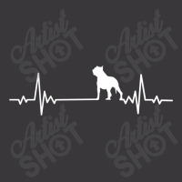 Dog Heartbeats Ladies Curvy T-shirt | Artistshot