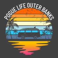 Pogue Life Outer Banks North Carolina Vacation Outer Banks Pullover Ho Vintage T-shirt | Artistshot