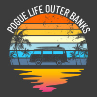 Pogue Life Outer Banks North Carolina Vacation Outer Banks Pullover Ho Men's Polo Shirt | Artistshot