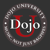 Dojo University – Dark Roundel Baby Bodysuit | Artistshot