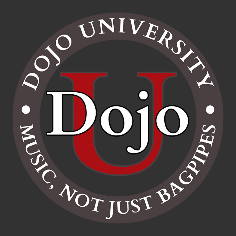 Dojo University – Dark Roundel Baby Bodysuit by lykhongduong9enev3 | Artistshot