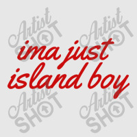 Ima Just Island Boy Unisex Jogger | Artistshot