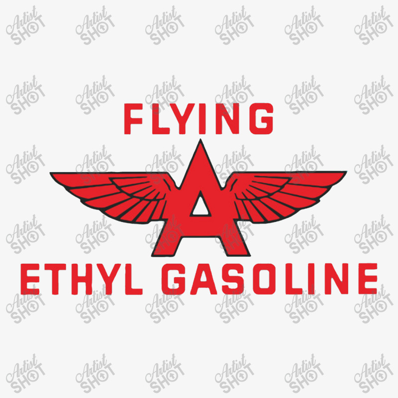 Flying Gasoline Champion Hoodie by tepungmoci | Artistshot