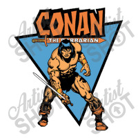 Conan The Barbarian Women's Pajamas Set | Artistshot