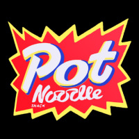 Pot Noodle Instant Snack Design Adjustable Cap | Artistshot