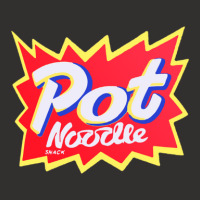 Pot Noodle Instant Snack Design Champion Hoodie | Artistshot