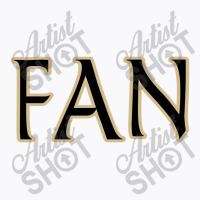 Nola Lyfe New Orleans Football Super Fan!!! T-shirt | Artistshot