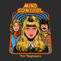 Mind Control For Beginners Exclusive T-shirt | Artistshot