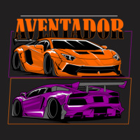 Super Car Tshirt T-shirt | Artistshot