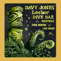 Davy Jone Locker, Davy Jone Locker Art, Davy Jone Locker Vitage, Davy Vintage Hoodie And Short Set | Artistshot