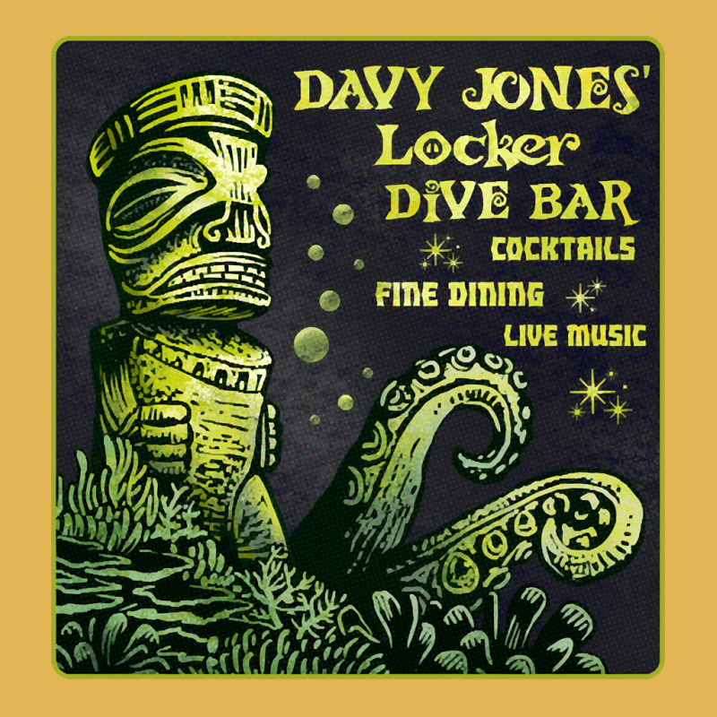 Davy Jone Locker, Davy Jone Locker Art, Davy Jone Locker Vitage, Davy Vintage Hoodie And Short Set by SHOPA00SA | Artistshot