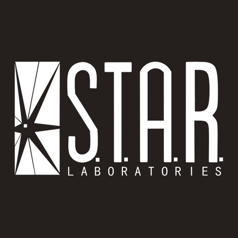 Star Laboratories [tb] Tank Top | Artistshot