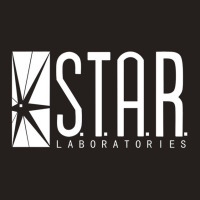 Star Laboratories Tank Top | Artistshot