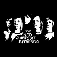 The Red Jumpsuit Apparatus Toddler Sweatshirt | Artistshot