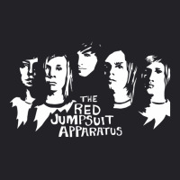 The Red Jumpsuit Apparatus Youth Tee | Artistshot