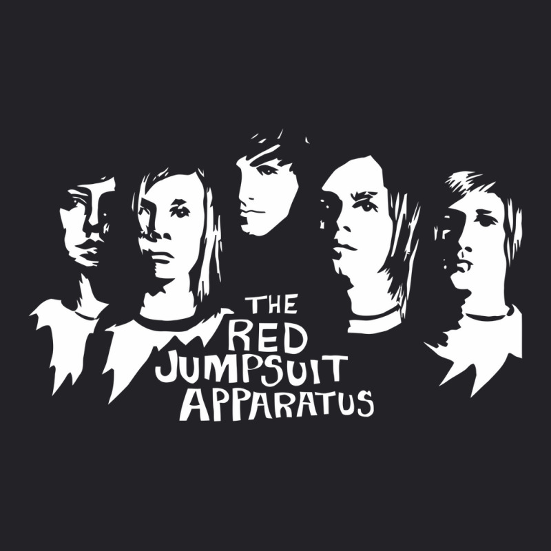 The Red Jumpsuit Apparatus Youth Tee by cm-arts | Artistshot