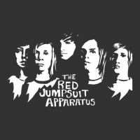 The Red Jumpsuit Apparatus Baby Bodysuit | Artistshot