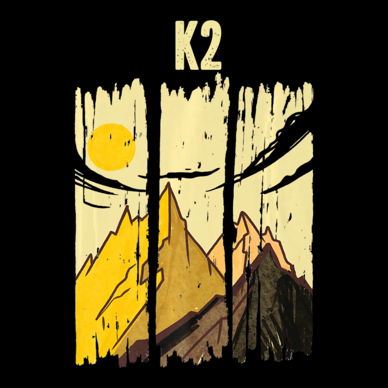 K2 Mountain Peak Summit Climber Youth Jogger by cm-arts | Artistshot