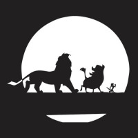 The Lion King Hakuna T-shirt | Artistshot