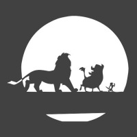 The Lion King Hakuna Vintage T-shirt | Artistshot