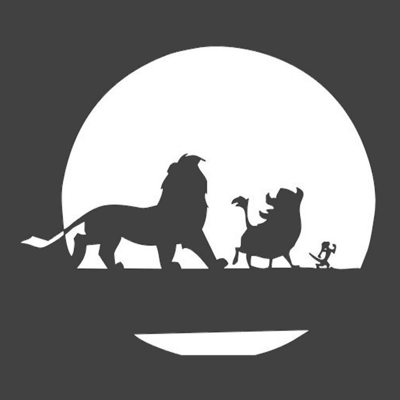 The Lion King Hakuna Vintage T-shirt | Artistshot