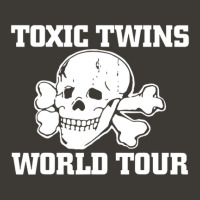 Toxic Twins World Tour 1 Bucket Hat | Artistshot